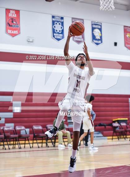 Thumbnail 2 in Hesperia Christian @ Riverside Prep photogallery.
