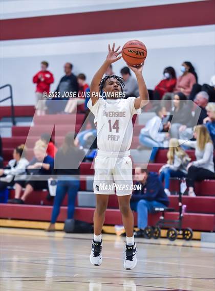 Thumbnail 2 in Hesperia Christian @ Riverside Prep photogallery.