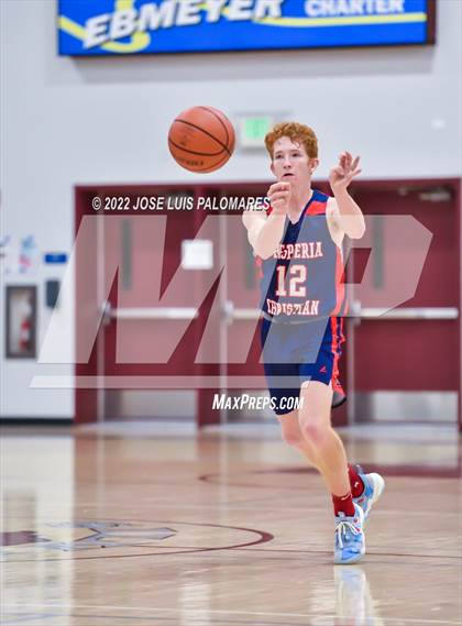 Thumbnail 3 in Hesperia Christian @ Riverside Prep photogallery.