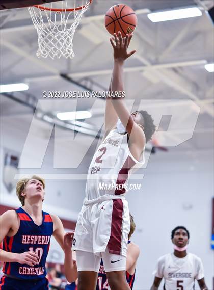 Thumbnail 2 in Hesperia Christian @ Riverside Prep photogallery.