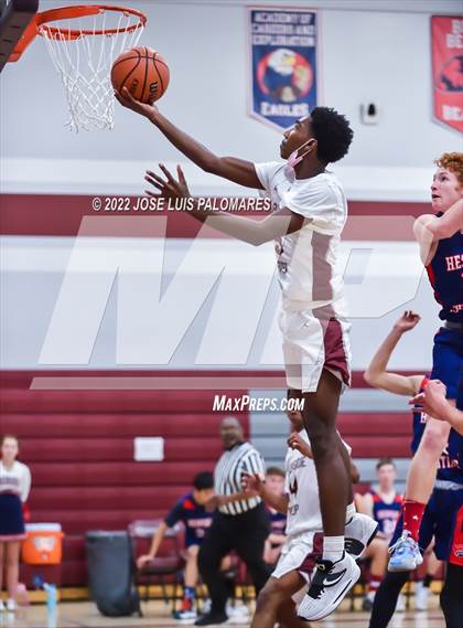 Thumbnail 3 in Hesperia Christian @ Riverside Prep photogallery.