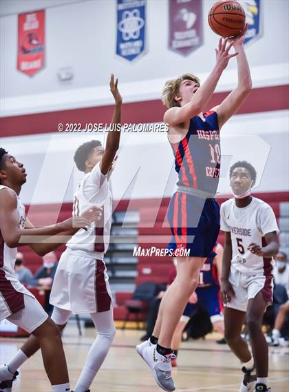 Thumbnail 3 in Hesperia Christian @ Riverside Prep photogallery.