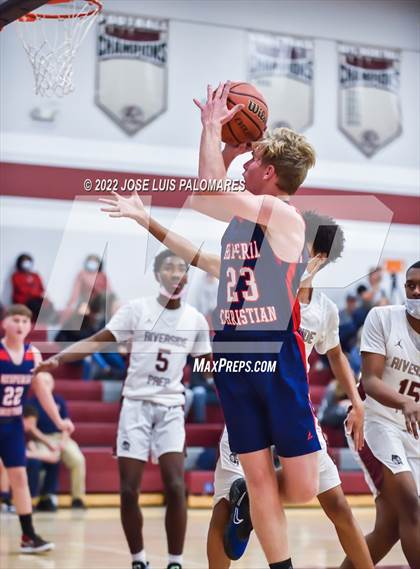Thumbnail 2 in Hesperia Christian @ Riverside Prep photogallery.