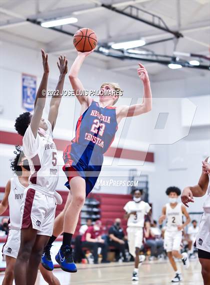 Thumbnail 2 in Hesperia Christian @ Riverside Prep photogallery.