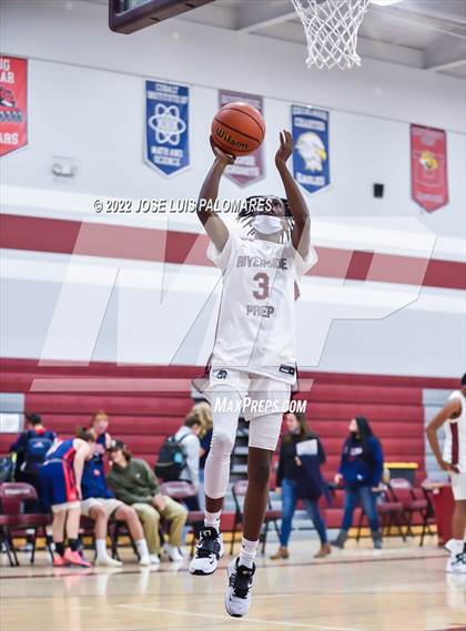 Thumbnail 3 in Hesperia Christian @ Riverside Prep photogallery.