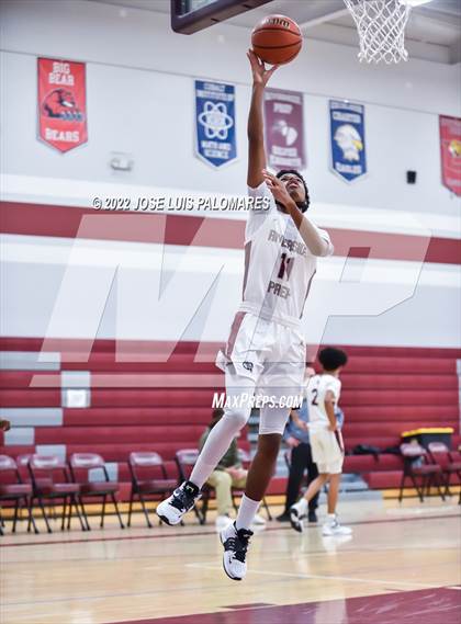 Thumbnail 3 in Hesperia Christian @ Riverside Prep photogallery.