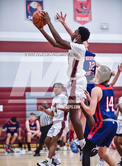 Thumbnail 1 in Hesperia Christian @ Riverside Prep photogallery.