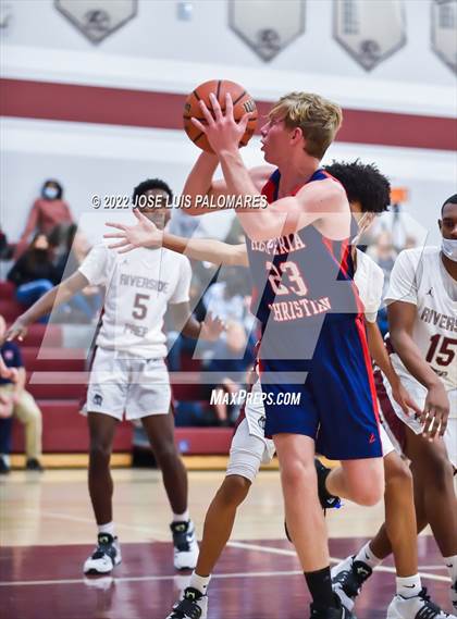 Thumbnail 1 in Hesperia Christian @ Riverside Prep photogallery.