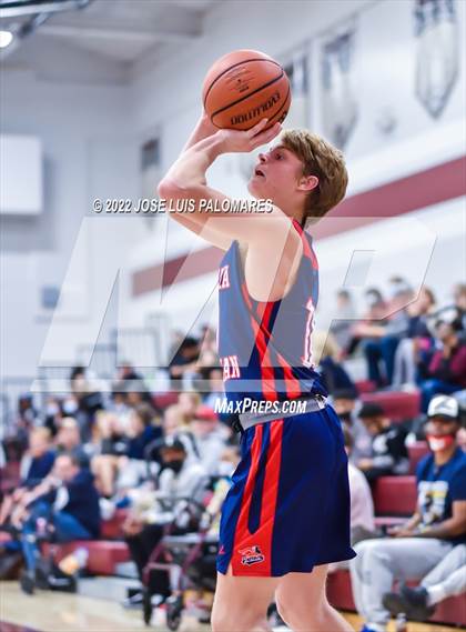 Thumbnail 3 in Hesperia Christian @ Riverside Prep photogallery.