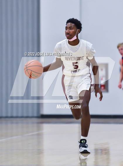 Thumbnail 2 in Hesperia Christian @ Riverside Prep photogallery.