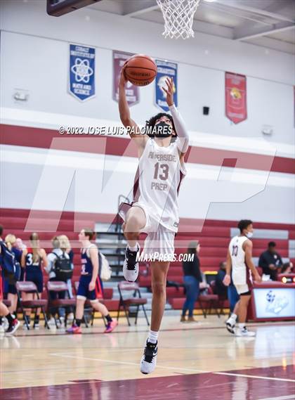 Thumbnail 2 in Hesperia Christian @ Riverside Prep photogallery.
