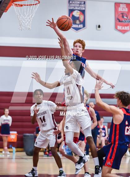 Thumbnail 3 in Hesperia Christian @ Riverside Prep photogallery.
