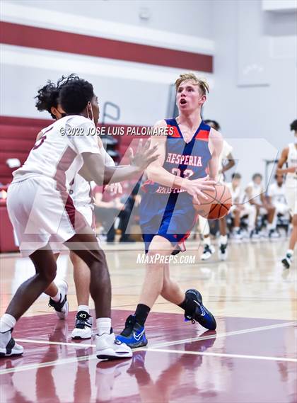Thumbnail 1 in Hesperia Christian @ Riverside Prep photogallery.