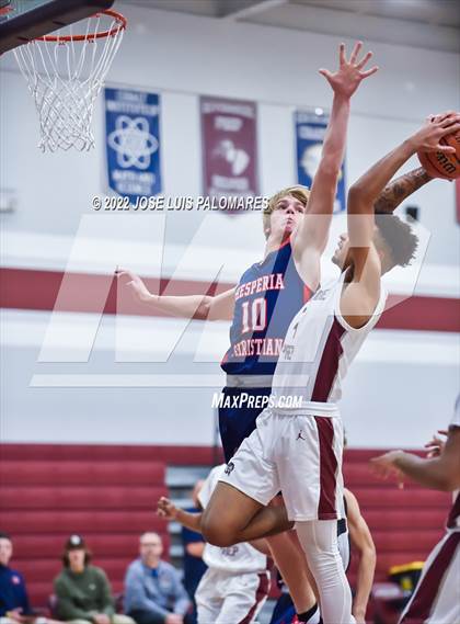 Thumbnail 1 in Hesperia Christian @ Riverside Prep photogallery.