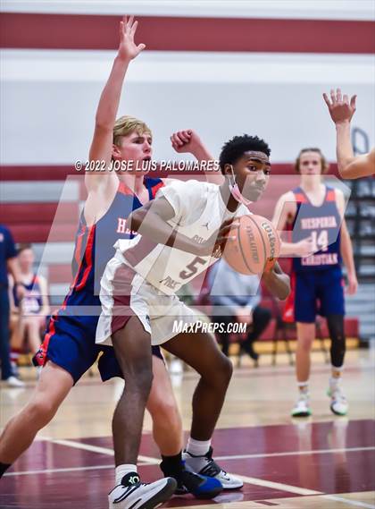 Thumbnail 1 in Hesperia Christian @ Riverside Prep photogallery.