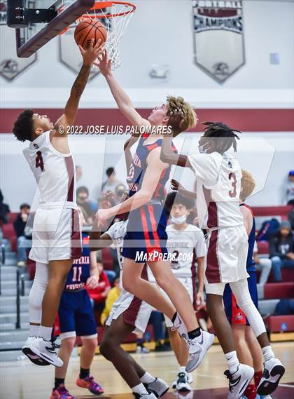 Thumbnail 3 in Hesperia Christian @ Riverside Prep photogallery.