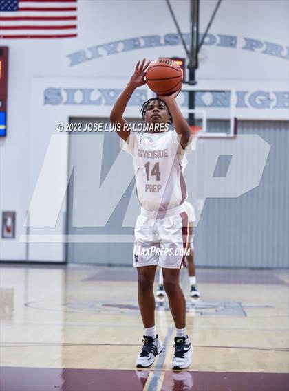 Thumbnail 1 in Hesperia Christian @ Riverside Prep photogallery.
