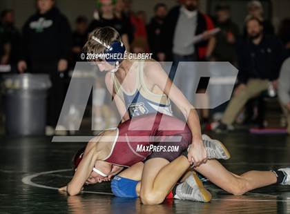 Thumbnail 2 in NYSPHSAA Section VI Division 2 Championships (Round 1) photogallery.