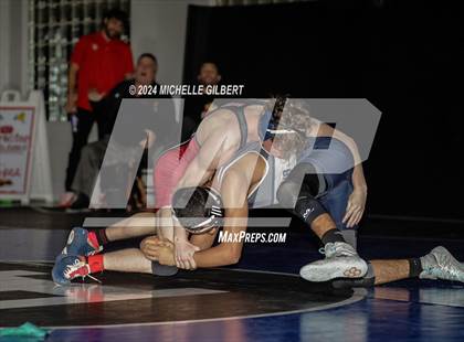 Thumbnail 3 in NYSPHSAA Section VI Division 2 Championships (Round 1) photogallery.