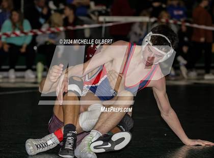 Thumbnail 1 in NYSPHSAA Section VI Division 2 Championships (Round 1) photogallery.