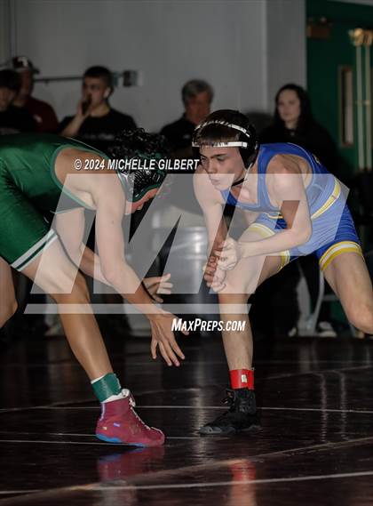 Thumbnail 3 in NYSPHSAA Section VI Division 2 Championships (Round 1) photogallery.