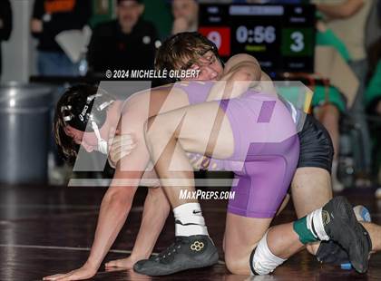 Thumbnail 2 in NYSPHSAA Section VI Division 2 Championships (Round 1) photogallery.