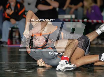 Thumbnail 2 in NYSPHSAA Section VI Division 2 Championships (Round 1) photogallery.