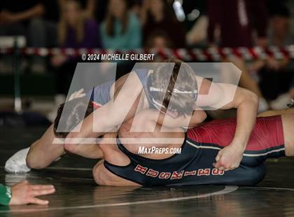 Thumbnail 2 in NYSPHSAA Section VI Division 2 Championships (Round 1) photogallery.