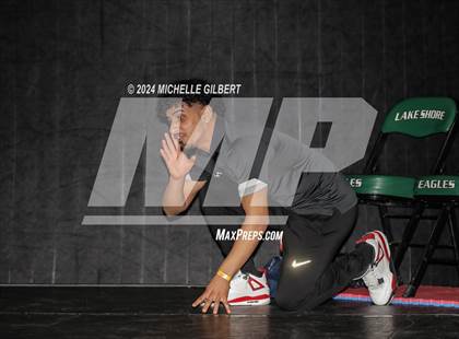 Thumbnail 2 in NYSPHSAA Section VI Division 2 Championships (Round 1) photogallery.