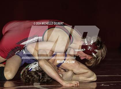 Thumbnail 2 in NYSPHSAA Section VI Division 2 Championships (Round 1) photogallery.