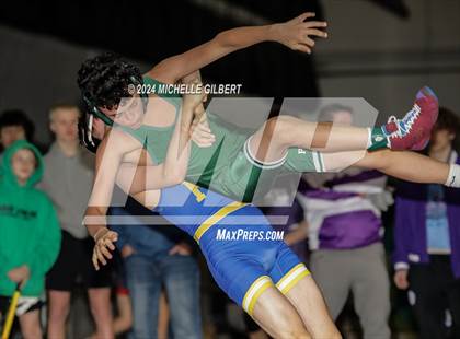 Thumbnail 1 in NYSPHSAA Section VI Division 2 Championships (Round 1) photogallery.