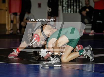 Thumbnail 3 in NYSPHSAA Section VI Division 2 Championships (Round 1) photogallery.