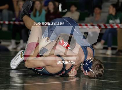 Thumbnail 1 in NYSPHSAA Section VI Division 2 Championships (Round 1) photogallery.
