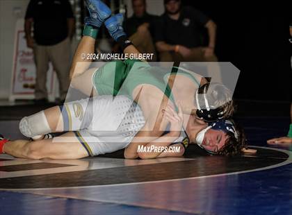 Thumbnail 2 in NYSPHSAA Section VI Division 2 Championships (Round 1) photogallery.