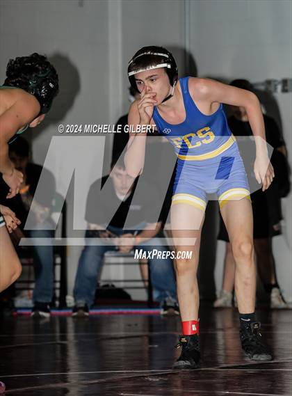 Thumbnail 2 in NYSPHSAA Section VI Division 2 Championships (Round 1) photogallery.