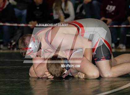 Thumbnail 1 in NYSPHSAA Section VI Division 2 Championships (Round 1) photogallery.