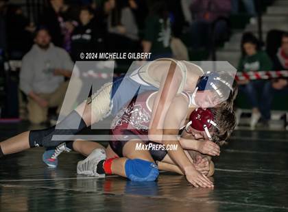 Thumbnail 1 in NYSPHSAA Section VI Division 2 Championships (Round 1) photogallery.