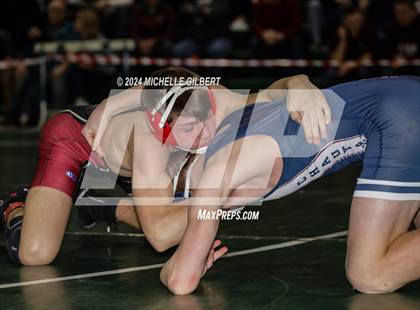 Thumbnail 1 in NYSPHSAA Section VI Division 2 Championships (Round 1) photogallery.