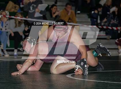 Thumbnail 3 in NYSPHSAA Section VI Division 2 Championships (Round 1) photogallery.