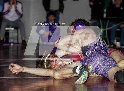 Thumbnail 2 in NYSPHSAA Section VI Division 2 Championships (Round 1) photogallery.