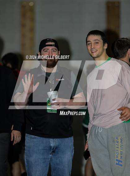 Thumbnail 3 in NYSPHSAA Section VI Division 2 Championships (Round 1) photogallery.