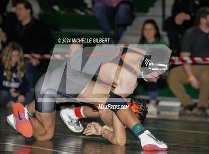 Thumbnail 2 in NYSPHSAA Section VI Division 2 Championships (Round 1) photogallery.