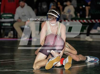 Thumbnail 1 in NYSPHSAA Section VI Division 2 Championships (Round 1) photogallery.