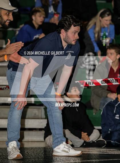 Thumbnail 2 in NYSPHSAA Section VI Division 2 Championships (Round 1) photogallery.