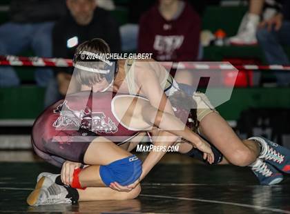 Thumbnail 1 in NYSPHSAA Section VI Division 2 Championships (Round 1) photogallery.