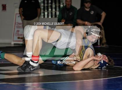 Thumbnail 3 in NYSPHSAA Section VI Division 2 Championships (Round 1) photogallery.