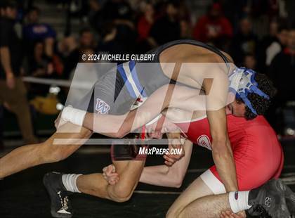 Thumbnail 1 in NYSPHSAA Section VI Division 2 Championships (Round 1) photogallery.