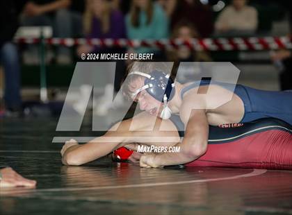 Thumbnail 3 in NYSPHSAA Section VI Division 2 Championships (Round 1) photogallery.
