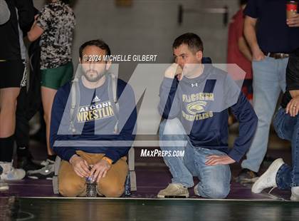 Thumbnail 1 in NYSPHSAA Section VI Division 2 Championships (Round 1) photogallery.