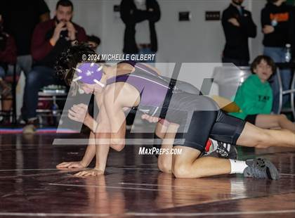Thumbnail 3 in NYSPHSAA Section VI Division 2 Championships (Round 1) photogallery.